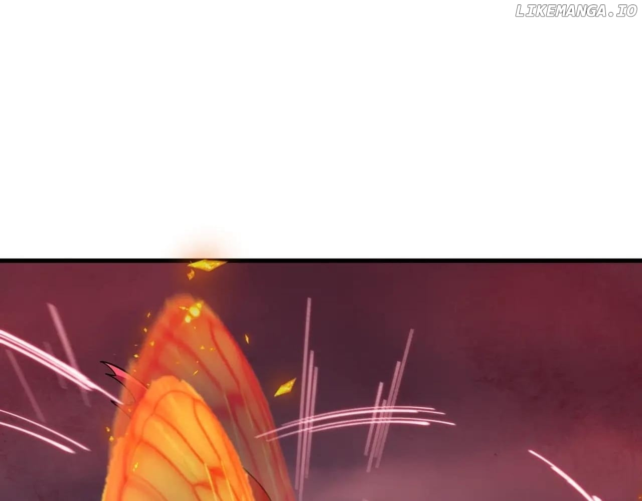 Era of the Haunted Chapter 431 - page 153
